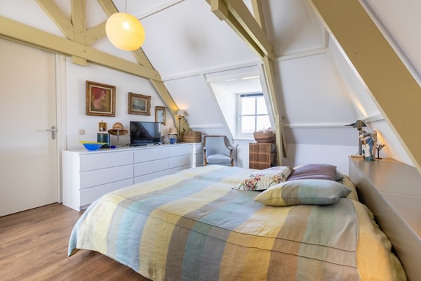 Medium property photo - Zuidzijde Haven 31B, 4611 HB Bergen op Zoom